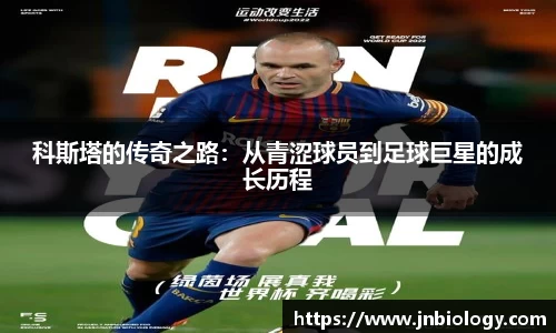 科斯塔的传奇之路：从青涩球员到足球巨星的成长历程